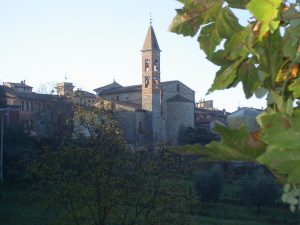 Calici di Stelle con Siena Cuore: tutto pronto a Castelnuovo Berardenga