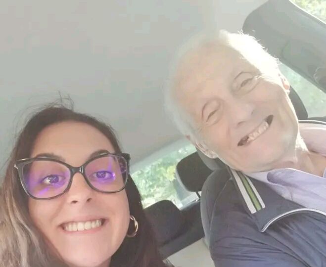 “L’Alzheimer ci ha portato via tante cose” lettera al nonno