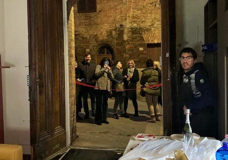 A Siena arriva la “Casa delle Opportunità”