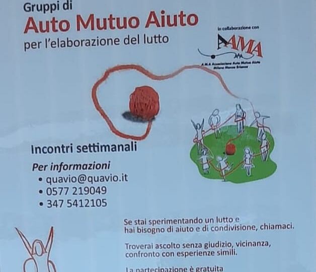 “Auto Mutuo Aiuto” a Siena: 2 anni di noi