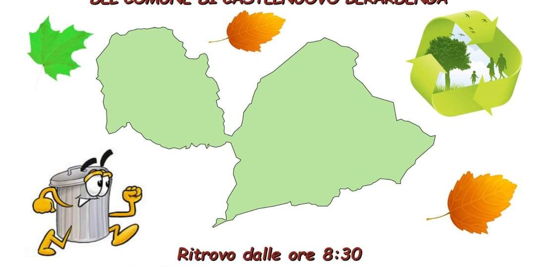 “Insieme siamo tanti per pulire Crete e Chianti”: come partecipare