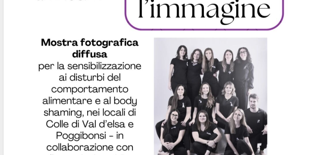 “Siamo uniche nelle nostre diversità” le foto di donne speciali