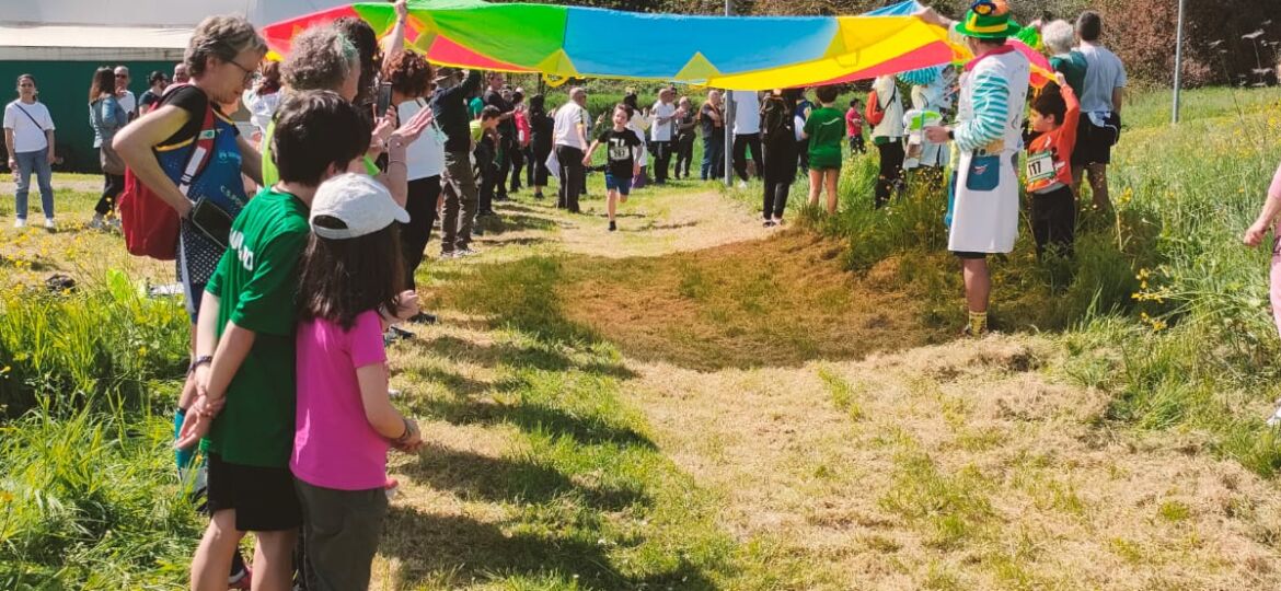 Su e Giu’ per i Colli Senesi: ecco vincitori e foto