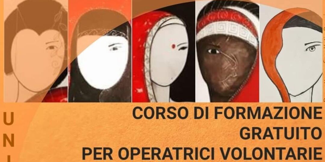 Donna chiama Donna: nuove volontarie per contrastare la violenza