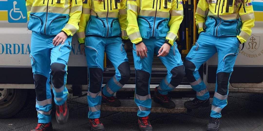 Al Palio gli studenti di Università per Stranieri: aiuteranno i volontari