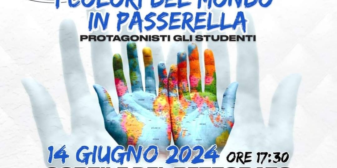 Studenti universitari modelli per un giorno: a favore di AIL