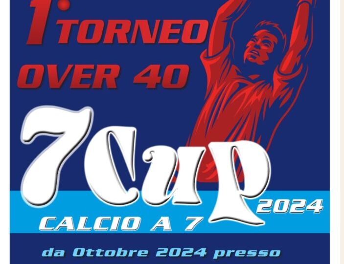 CSI Siena e calcio: ecco il “1° Torneo over 40”