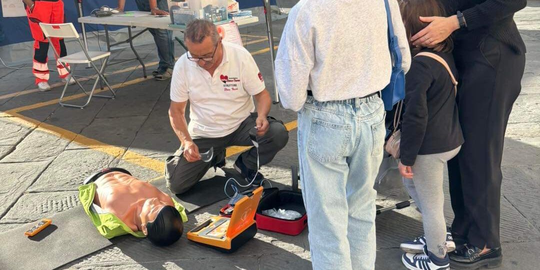 10 anni di Siena Cuore odv: un successo (le foto)