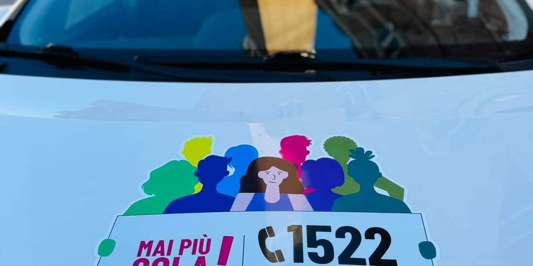 “Mai più sola”. Siena combatte la violenza contro le donne. Assessore Papi: “sinergia con tutto il territorio”