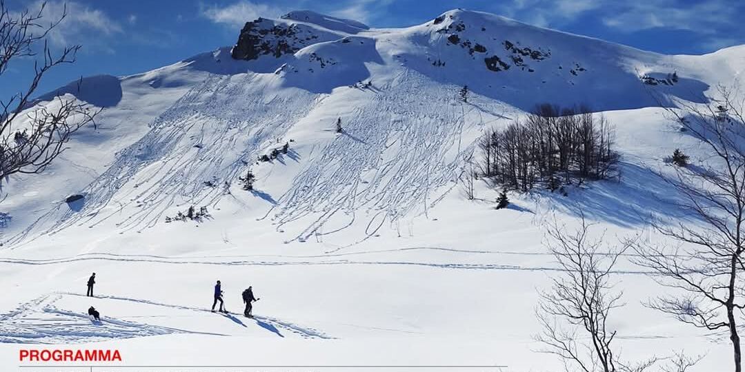 Sicuri con la neve: una giornata per prevenire gli incidenti