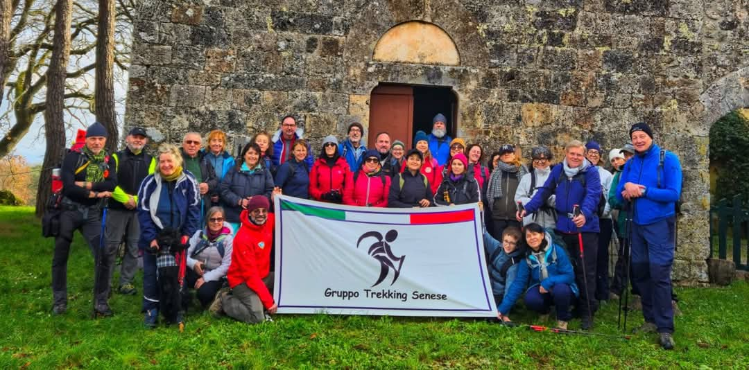 Solidarietà e inclusione: con le joelette fino a Roma