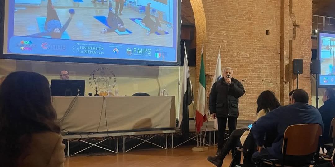 “Giocosport Inclusiva…mente insieme”: con il terzo settore lo sport a Siena e’ inclusivo